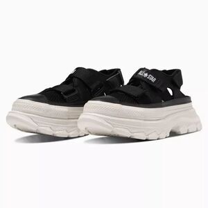 Trendy Converse All Star R TrekWave Sandal OX - Women’s 4.5 - NWT